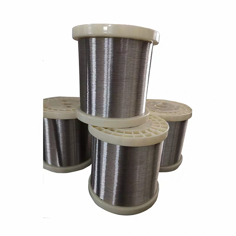 0,1mm a 0,8mm 100 metros, SS31 - Stainless Wire Ss316 reseña y precio