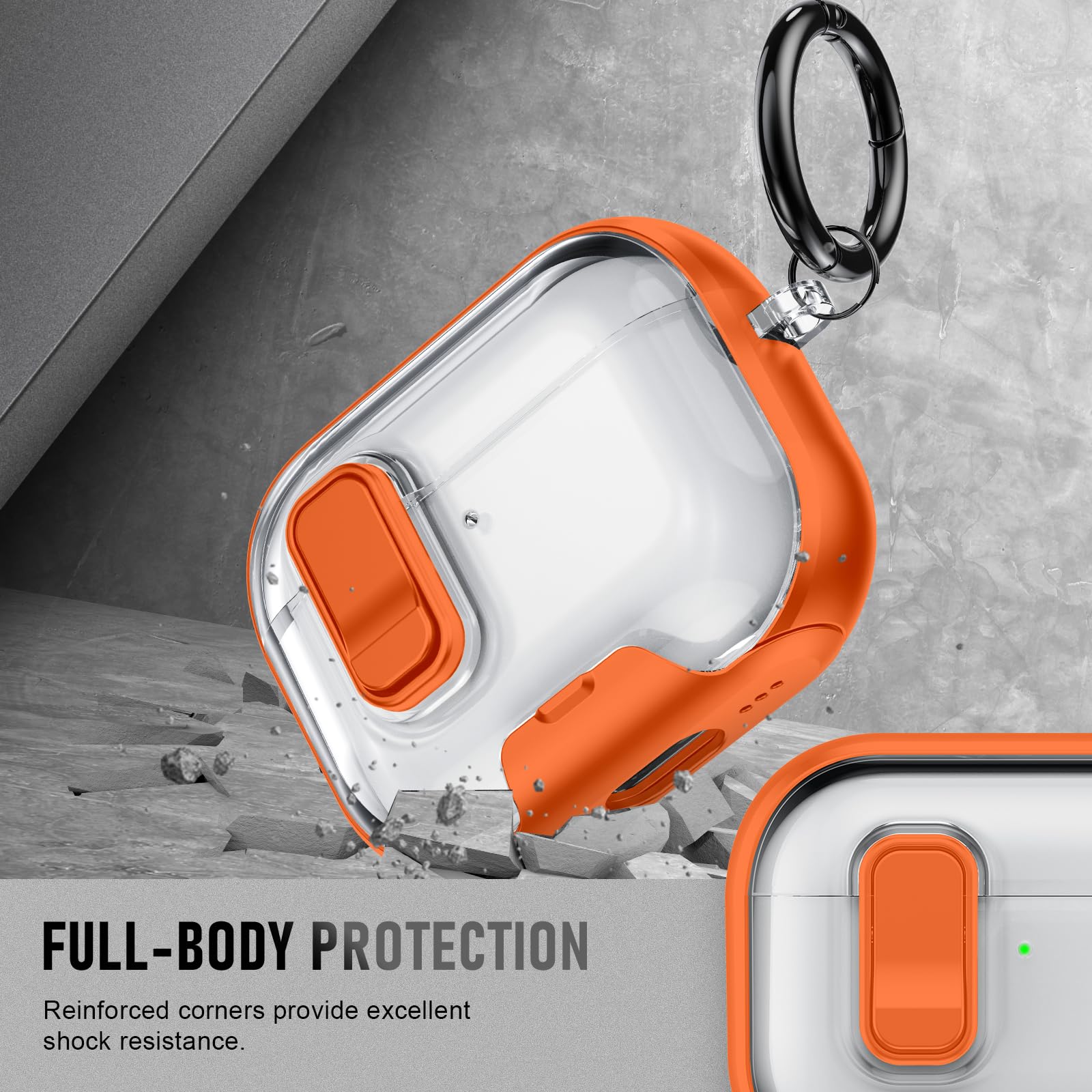 Funda para Airpods Pro 3 con C - Anker Speaker Soundcore Boom 2 reseña y precio