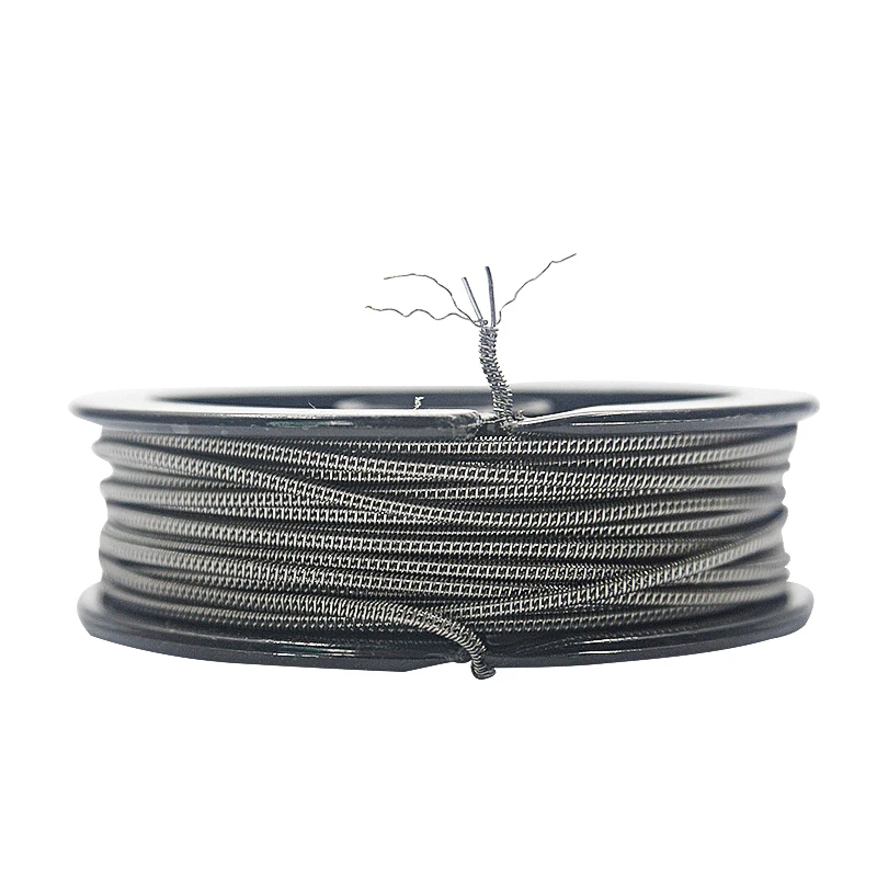 Cable Clapton con Fusión Escal - Stainless Wire Ss316 reseña y precio