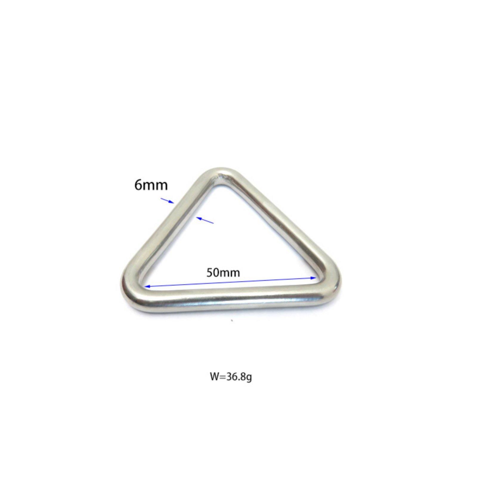 Conector de correa de arnés de - Stainless Wire Ss316 reseña y precio