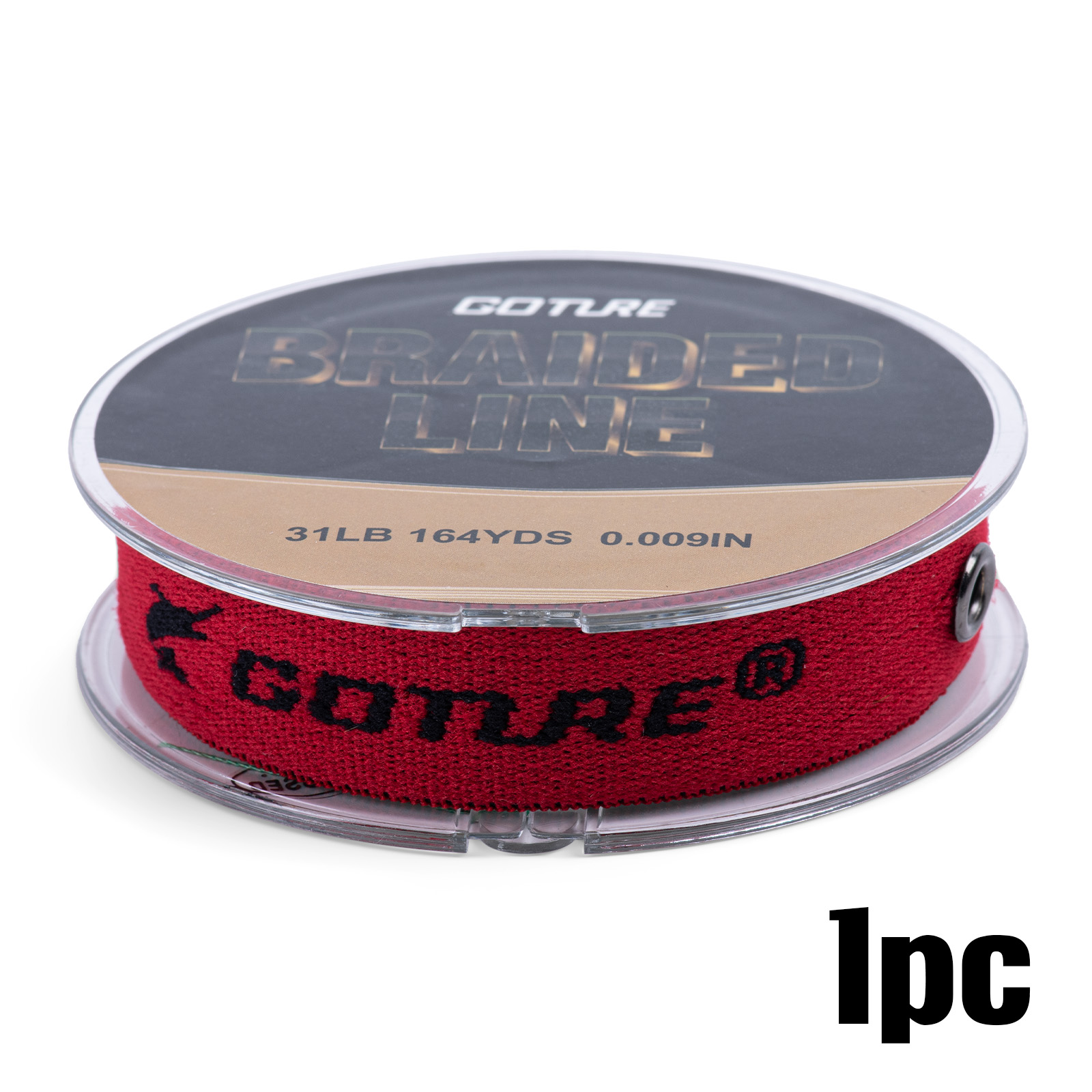 Correa de alta elasticidad Got - Mesh Coil Strip reseña y precio