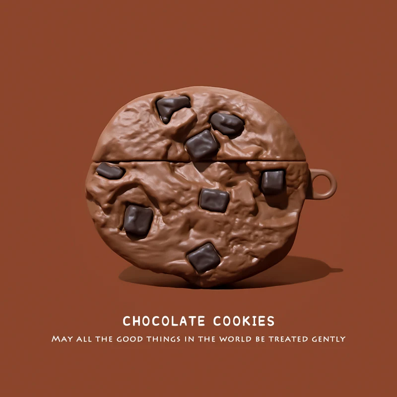Funda 3D de galletas de chocol - Anker Speaker Soundcore Boom 2 reseña y precio