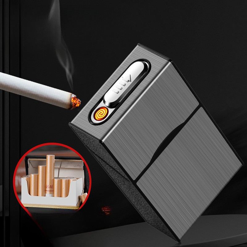 Estuche para encendedor 2 en 1 - Accessories For Vaping reseña y precio