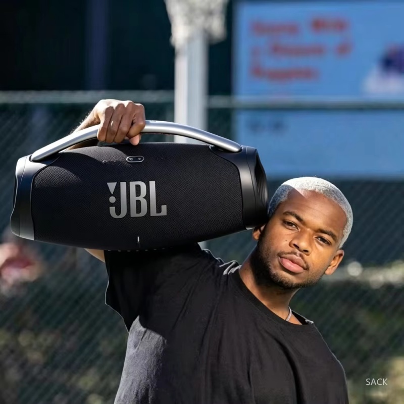 BOOMS BOX3 Altavoz Bluetooth d - Jbl Speaker Flip 6 reseña y precio