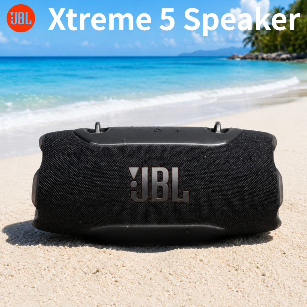 Altavoz Bluetooth Portátil JBL - Jbl Speaker Flip 6 reseña y precio